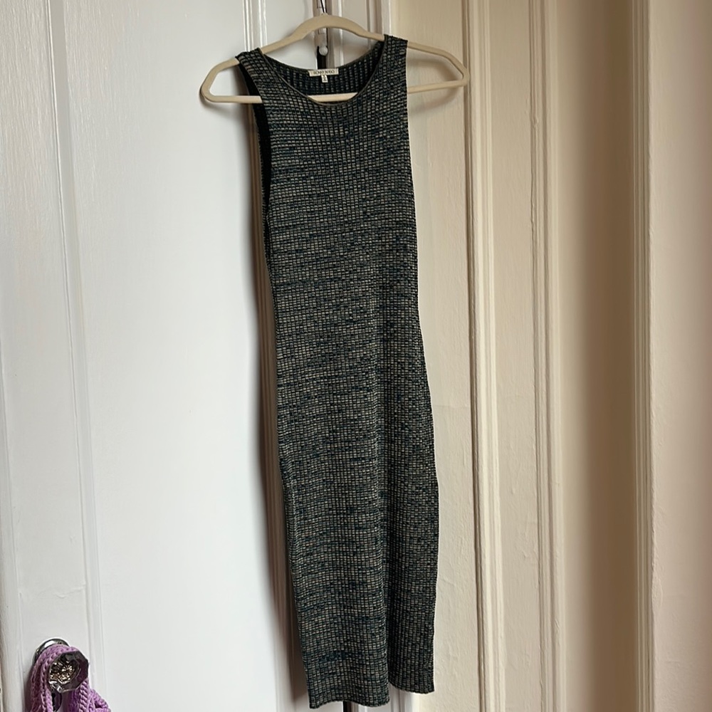 Ronny kobo dress